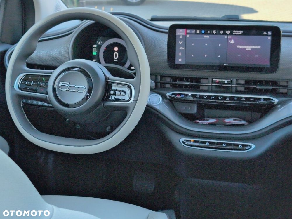 Fiat 500e - 11