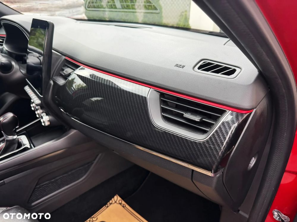 Renault Arkana TCe Mild Hybrid 160 EDC R.S LINE - 28