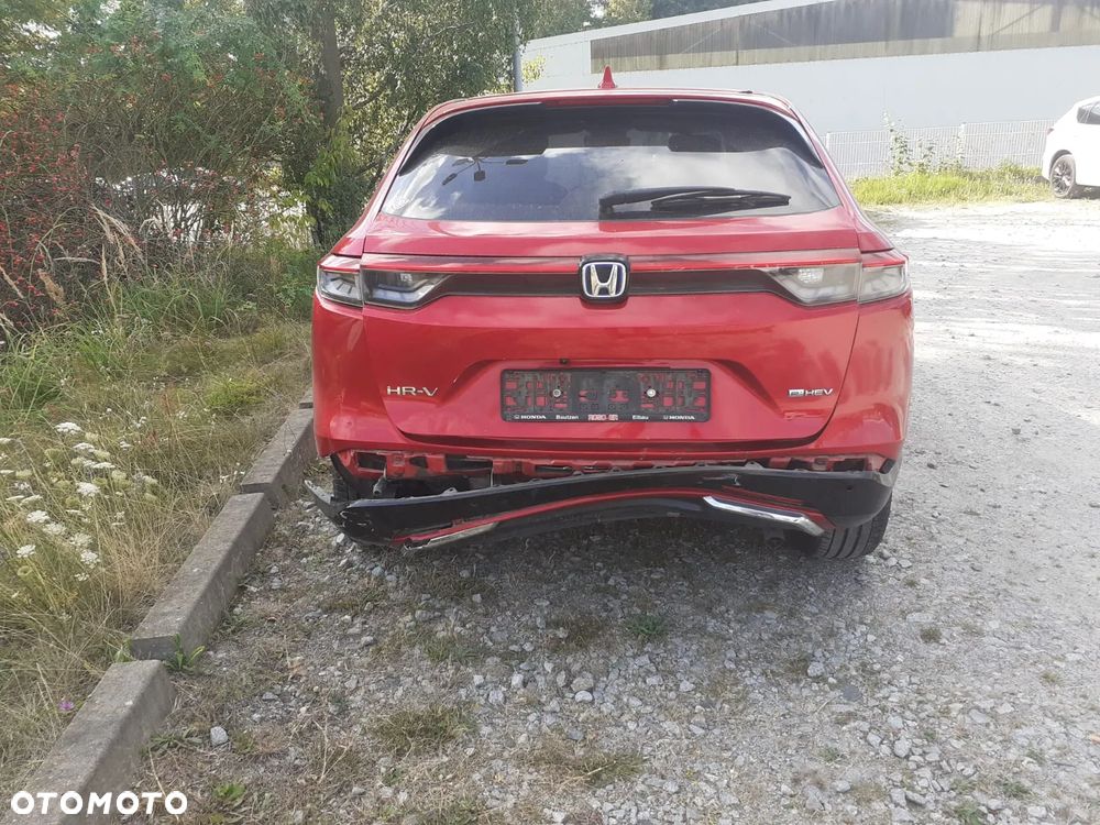 Honda HR-V e:HEV 1.5 i-MMD Hybrid Advance Style Plus - 7