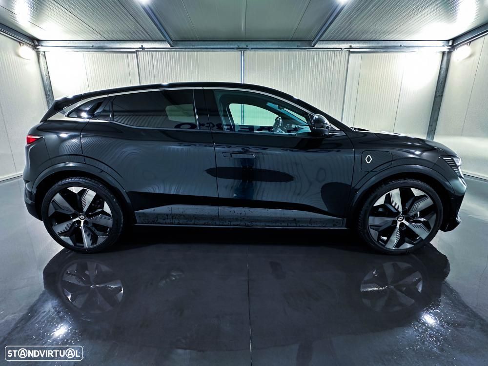 Renault Mégane E-Tech EV60 Techno - 12