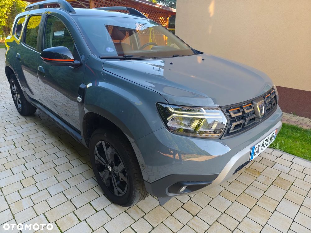 Dacia Duster 1.0 TCe Prestige - 21