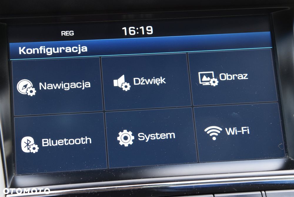 Hyundai Tucson - 38