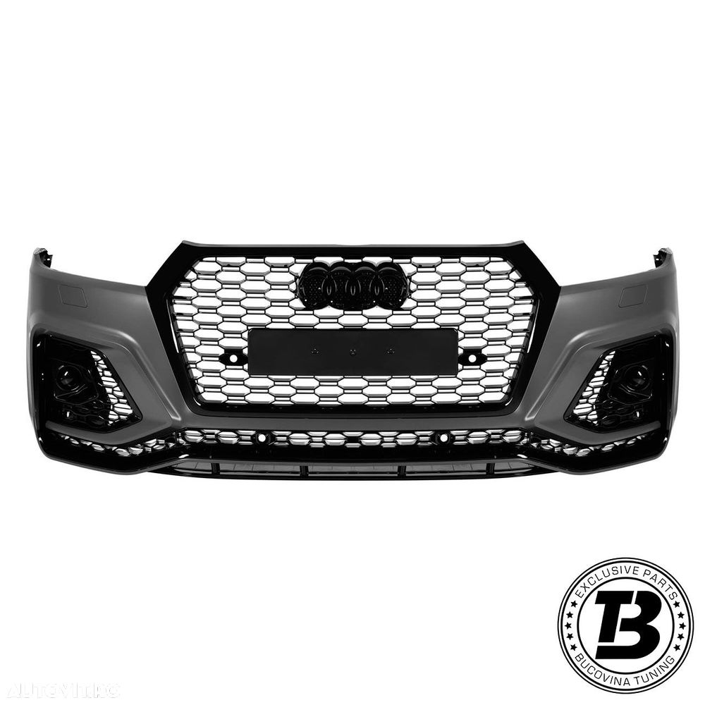 Bara Fata compatibila cu Audi Q5 FY RSQ5 Design - 1
