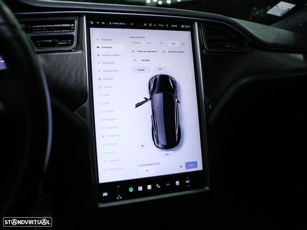 Tesla Model S 100D - 8