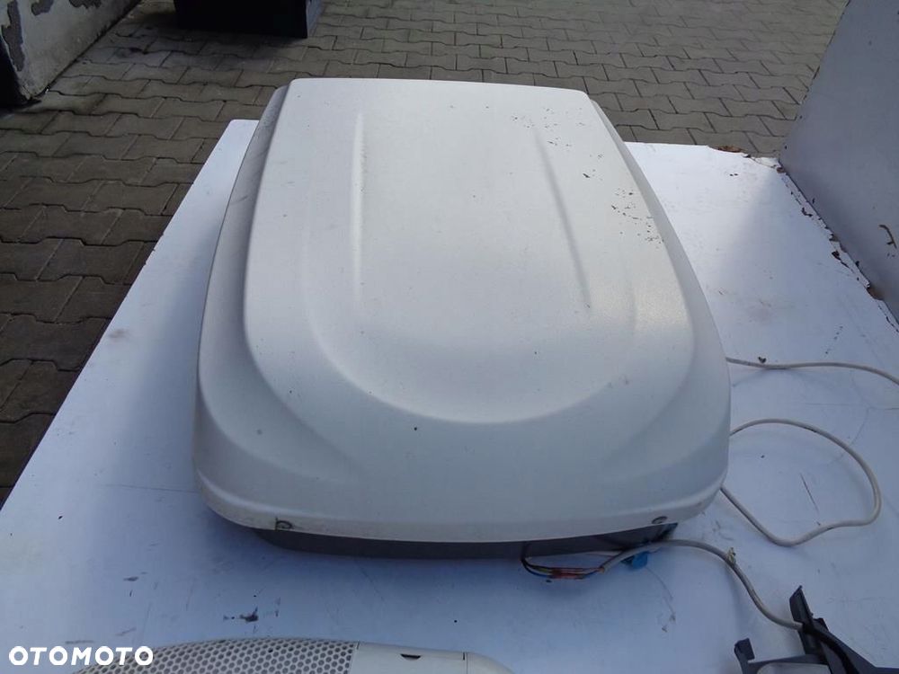 KLIMATYZATOR DACHOWY DOMETIC B3200 MASTER II - 4