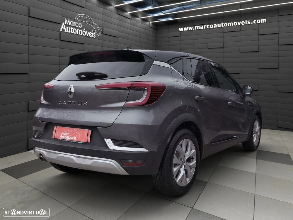 Renault Captur 1.0 TCe Intens - 3