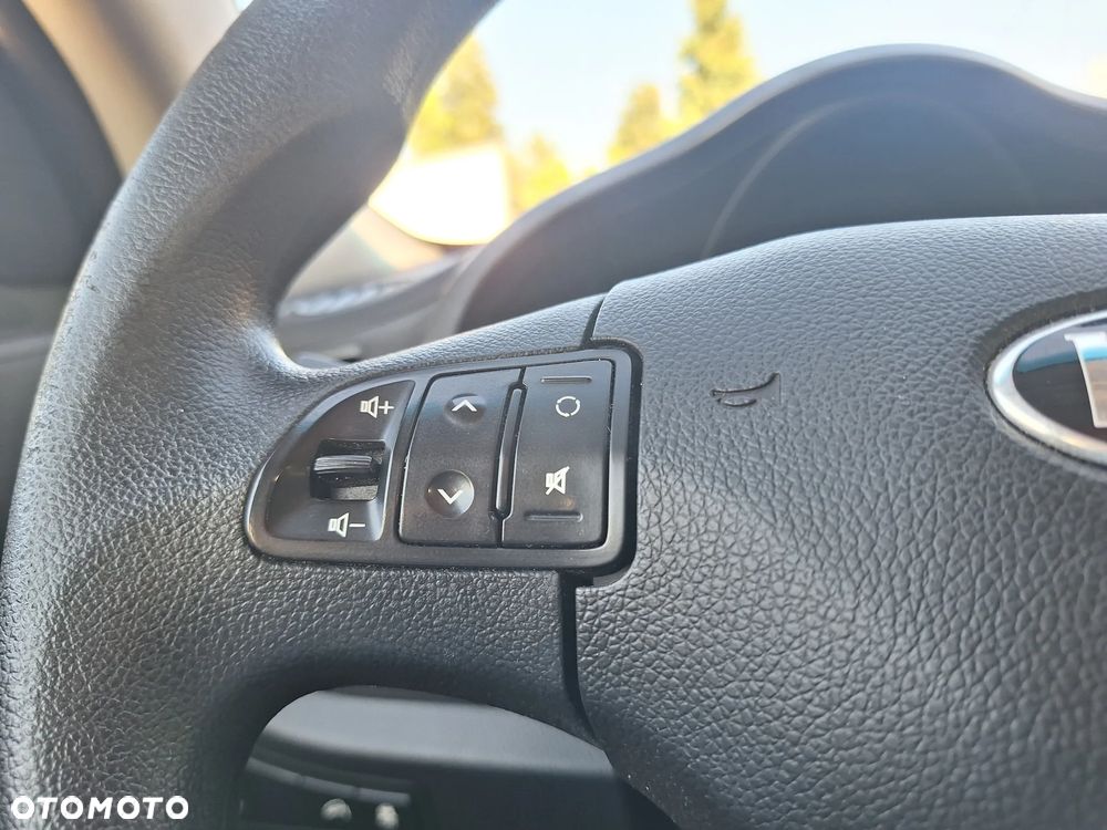 Kia Sportage 1.6 GDI L 2WD - 25