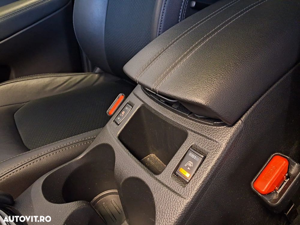 Nissan Qashqai 1.3 157CP 2WD Tekna Bose - 11