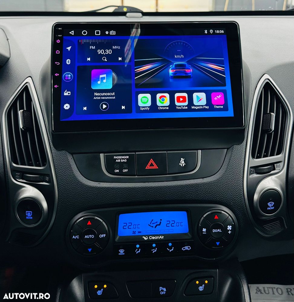 Hyundai ix35 1.6 2WD Fifa World Cup Edition - 26