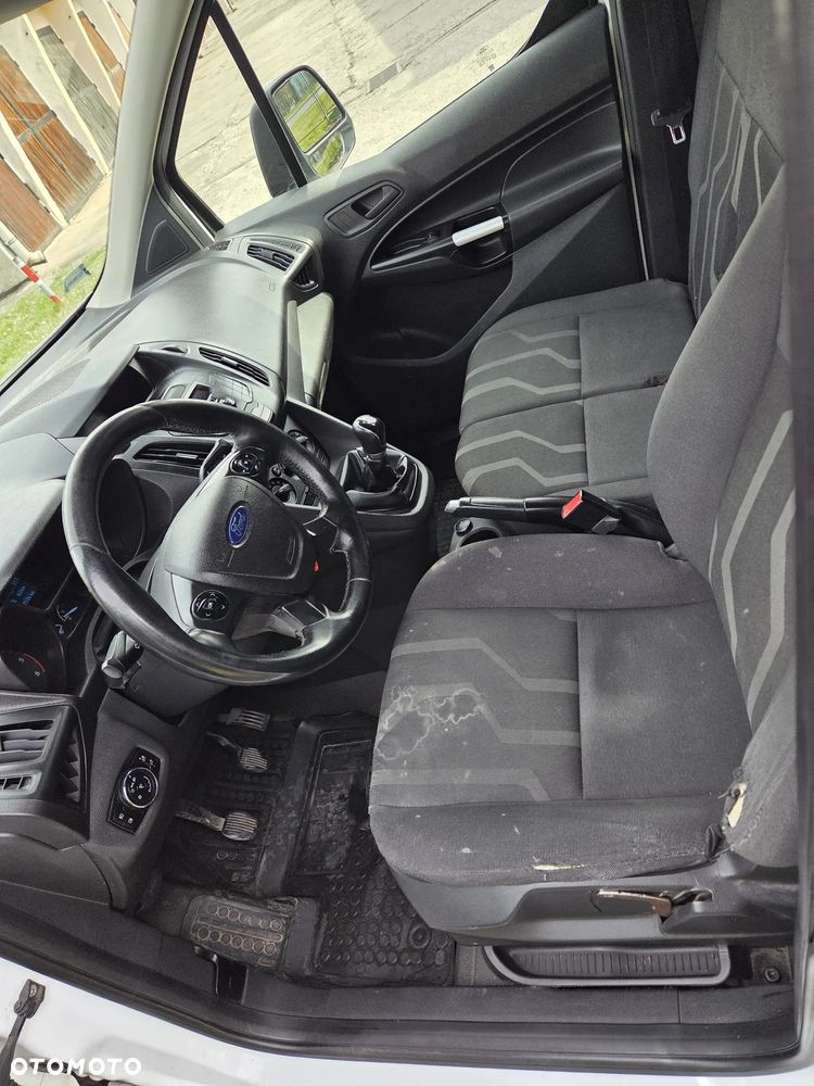 Ford Transit Connect 230 L2 Trend - 7