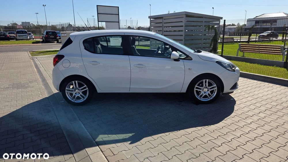 Opel Corsa - 8