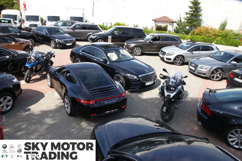 BMW Seria 6 640d xDrive - 11