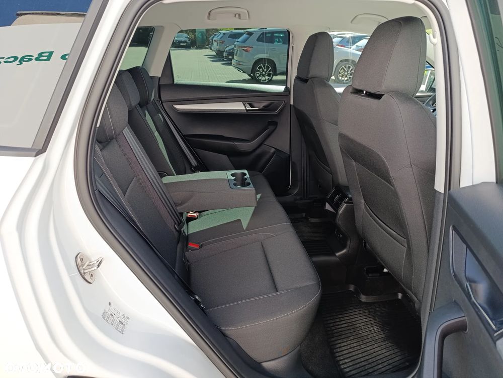 Skoda Karoq 1.5 TSI ACT Selection - 17