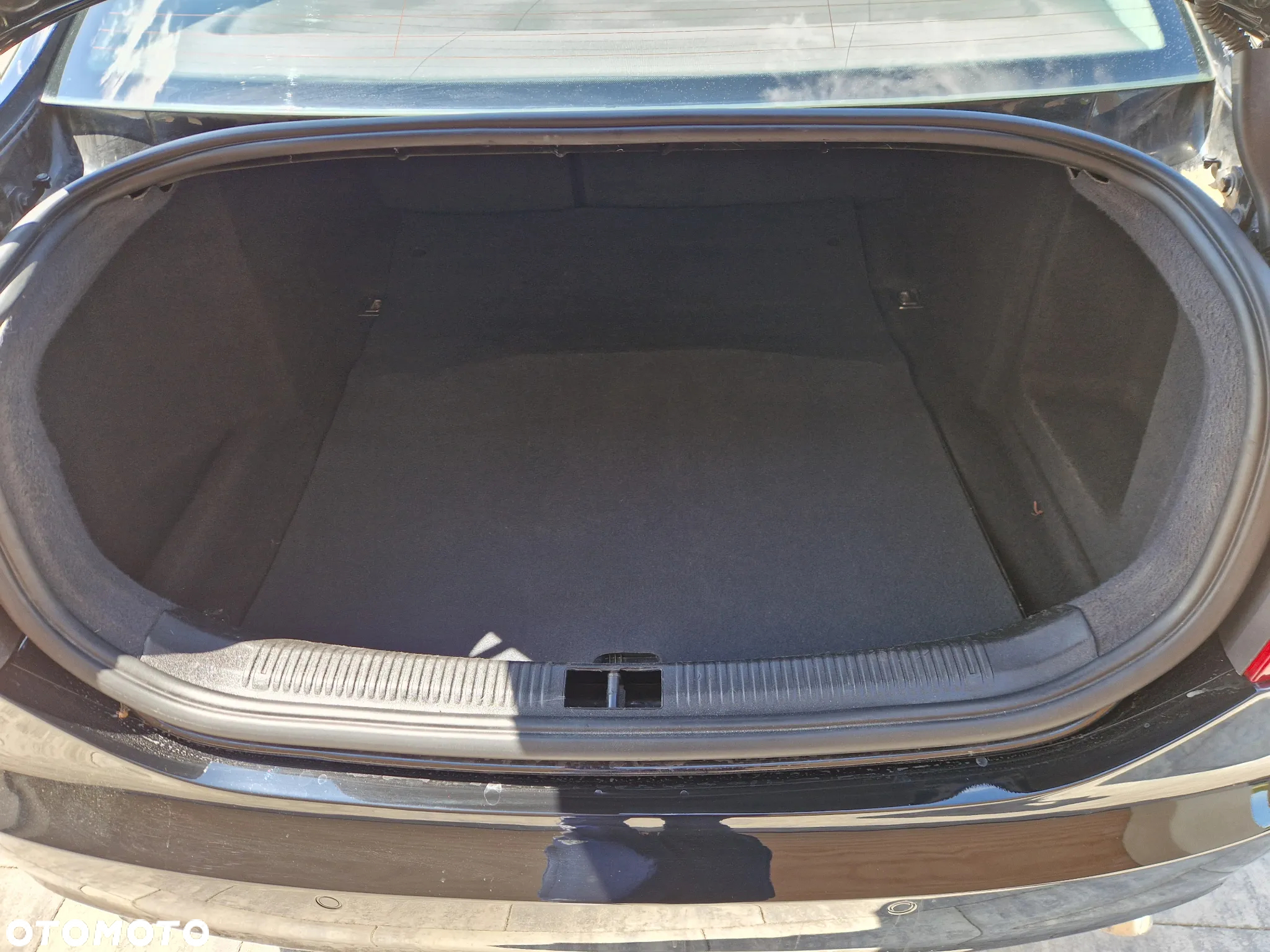 Audi A6 2.0 TDI Multitronic - 14