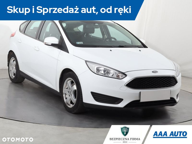 Ford Focus - 2