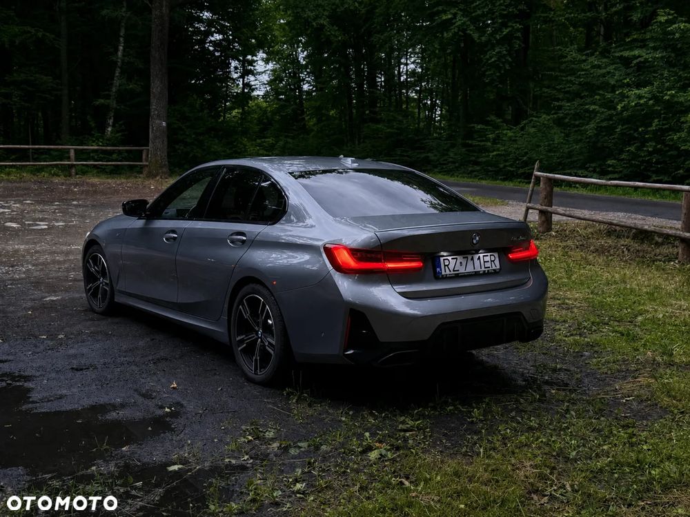BMW Seria 3 M340i xDrive mHEV sport - 4