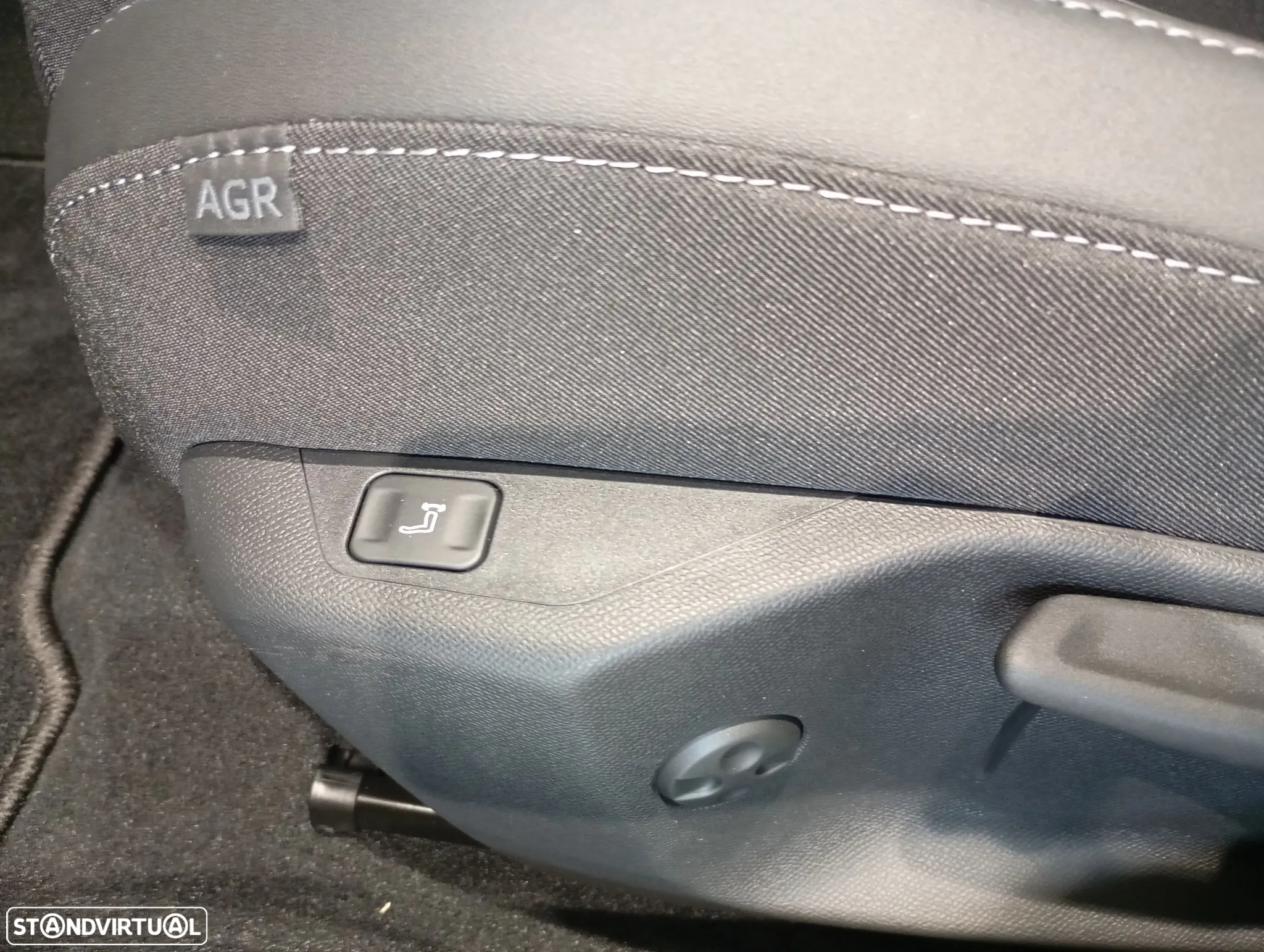 Opel Astra Sports Tourer 1.2 T Hybrid GS eDCT - 9