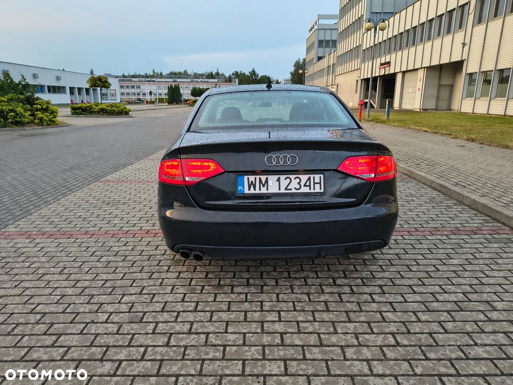 Audi A4 Limousine 1.8 TFSI Prime Line - 6