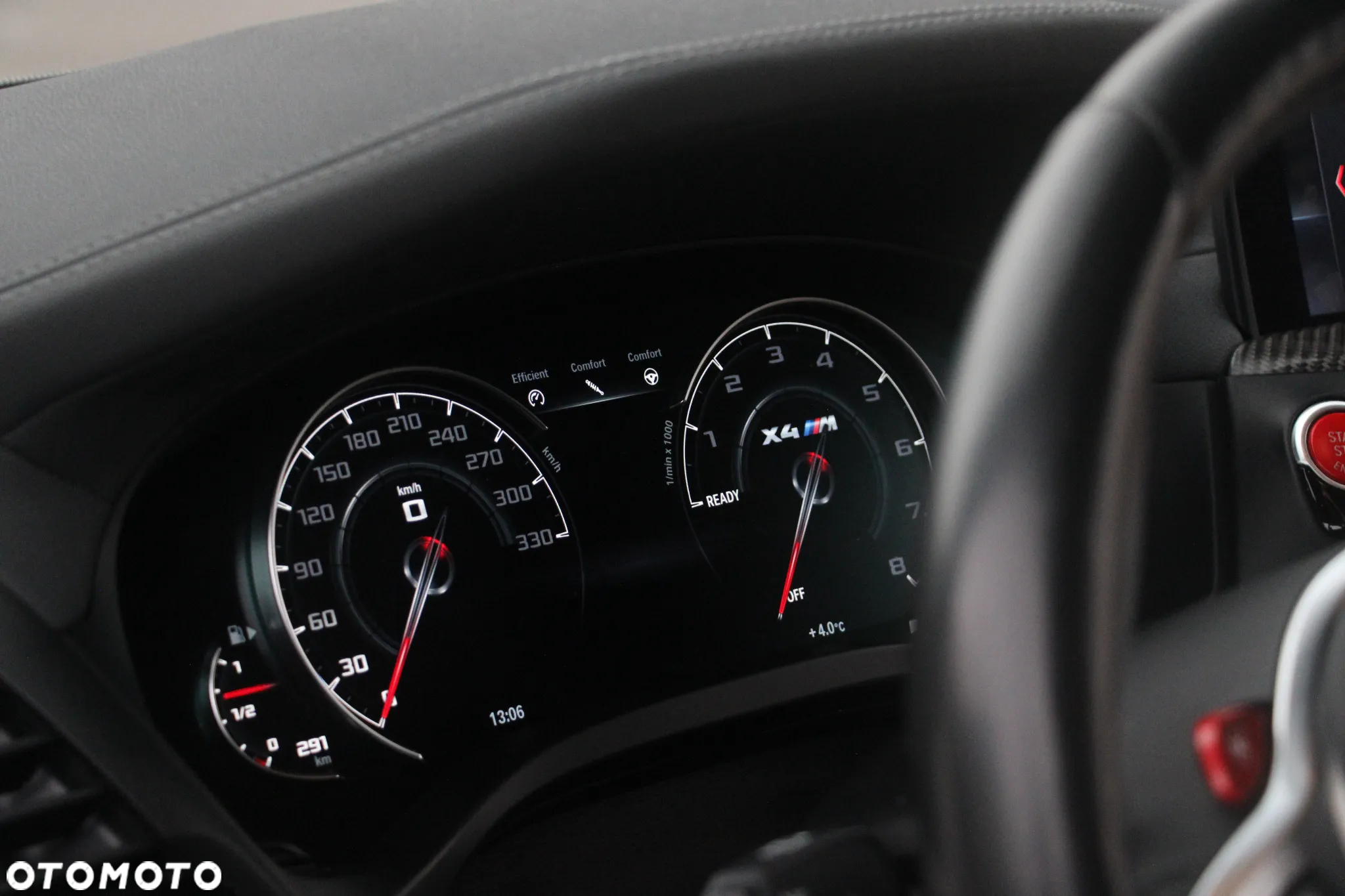 BMW X4 xDrive M Competition - 5