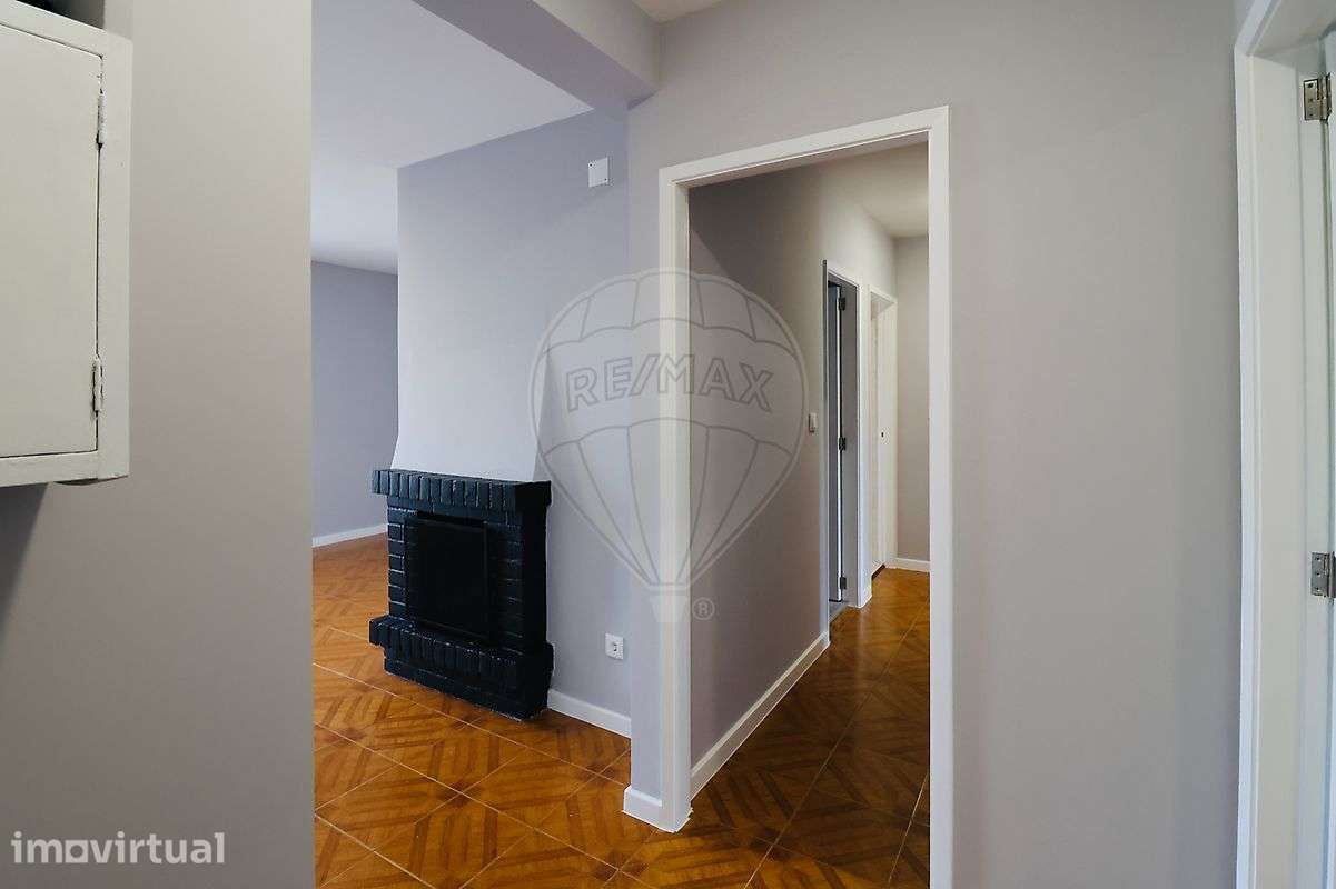 Apartamento T3 para venda - Grande imagem: 2/21
