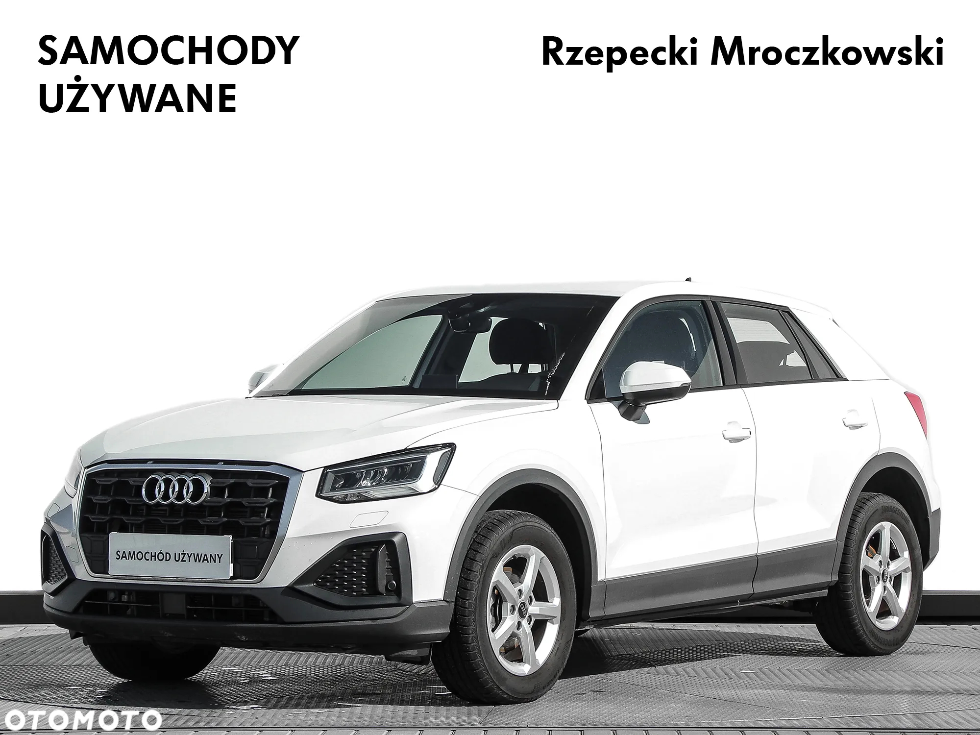 Audi Q2 35 TFSI S tronic - 2