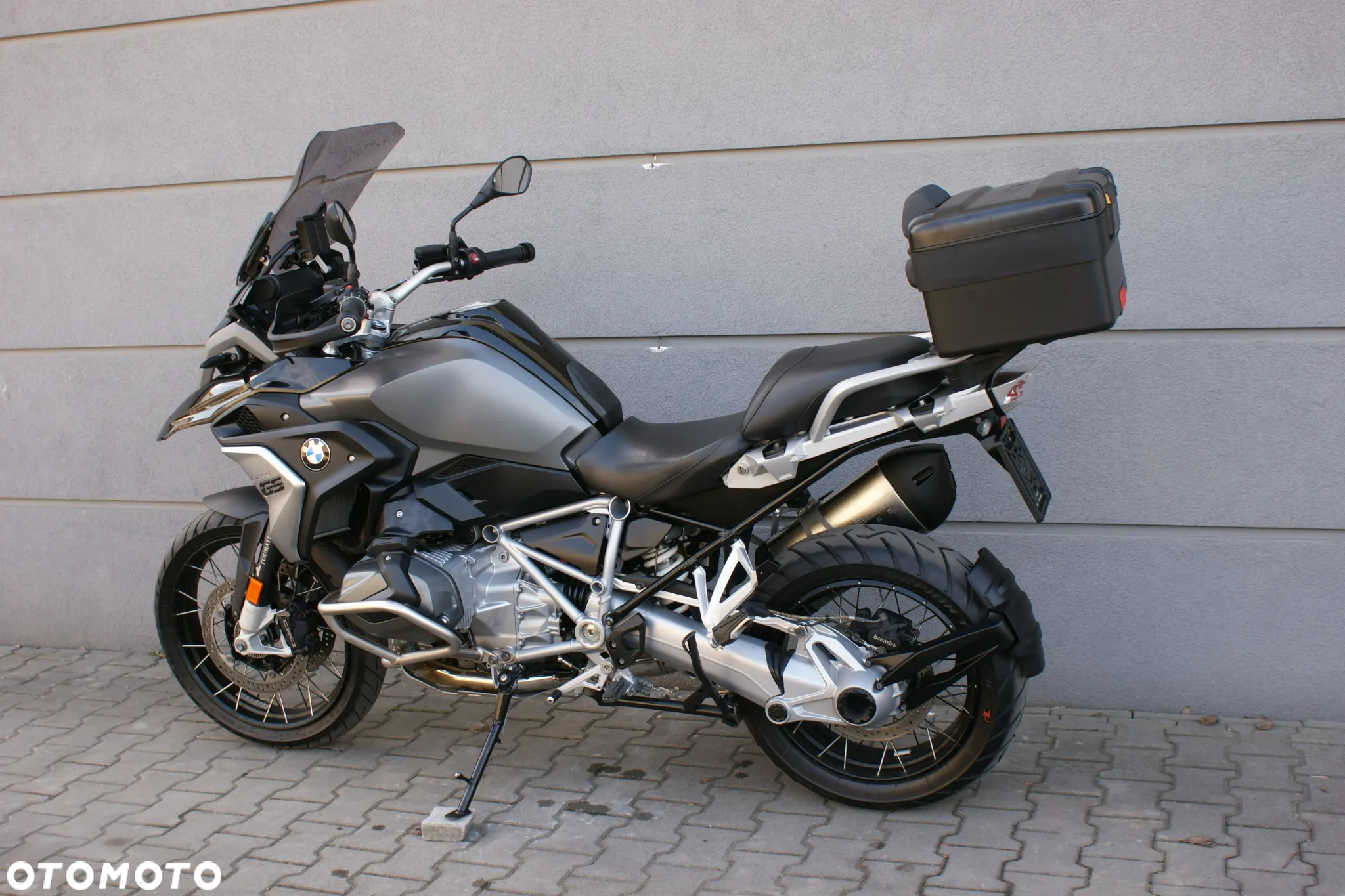 BMW GS - 3
