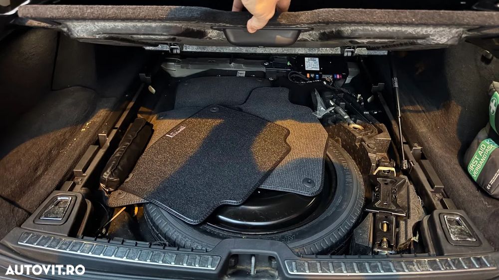 Volvo V90 D5 AWD Inscription - 10