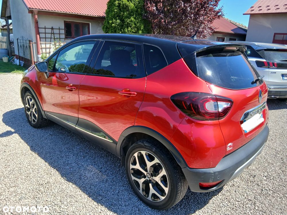 Renault Captur - 4