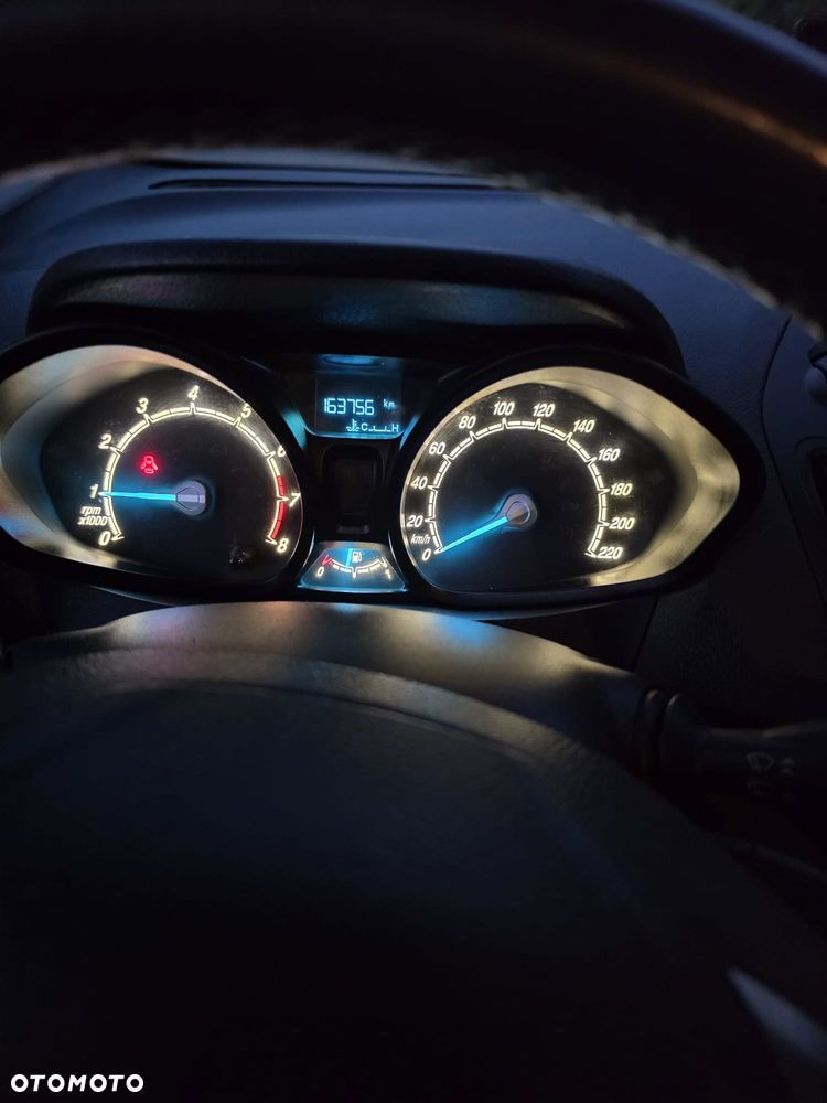 Ford Tourneo Courier 1.0 EcoBoost Trend - 13