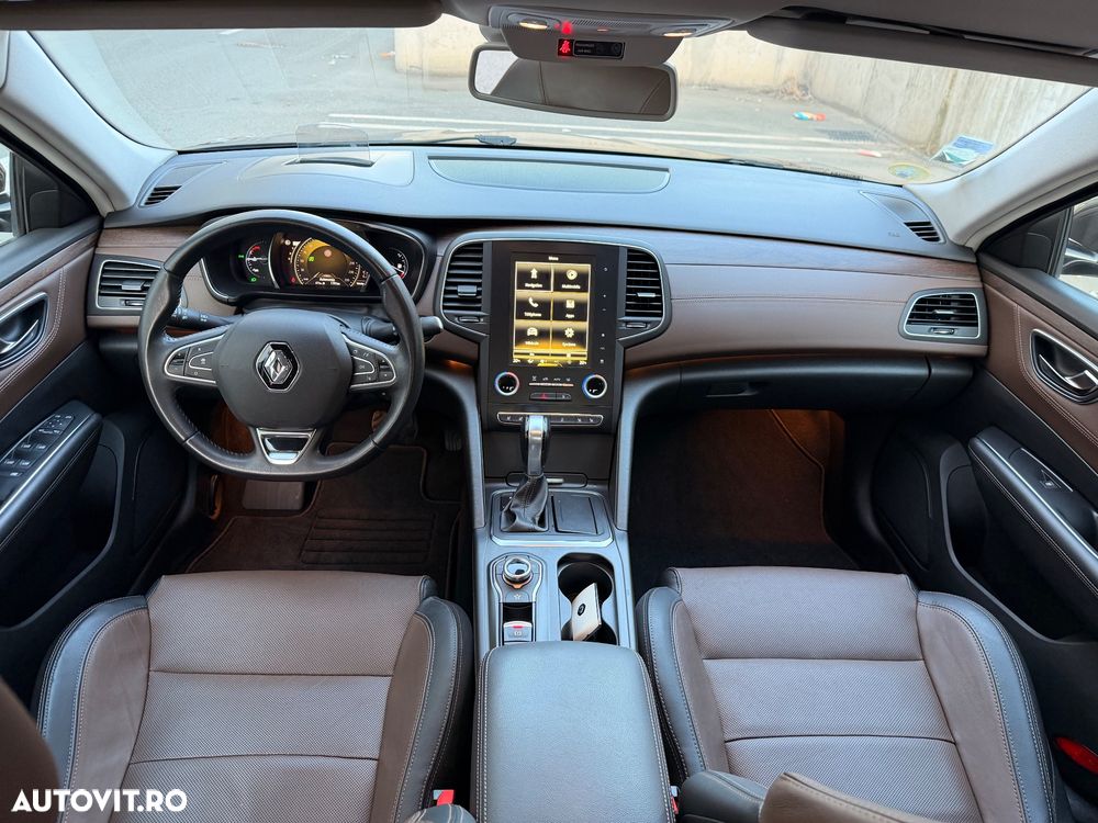 Renault Talisman - 5