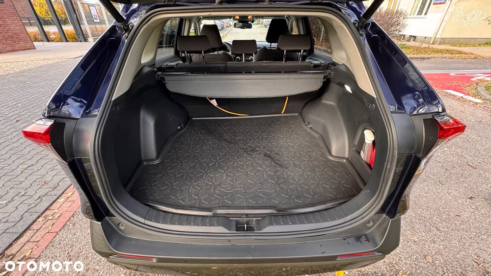 Toyota RAV4 2.0 Comfort 4x4 MS - 4