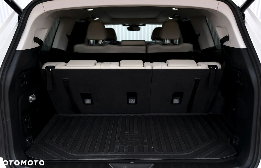 Subaru Ascent - 24