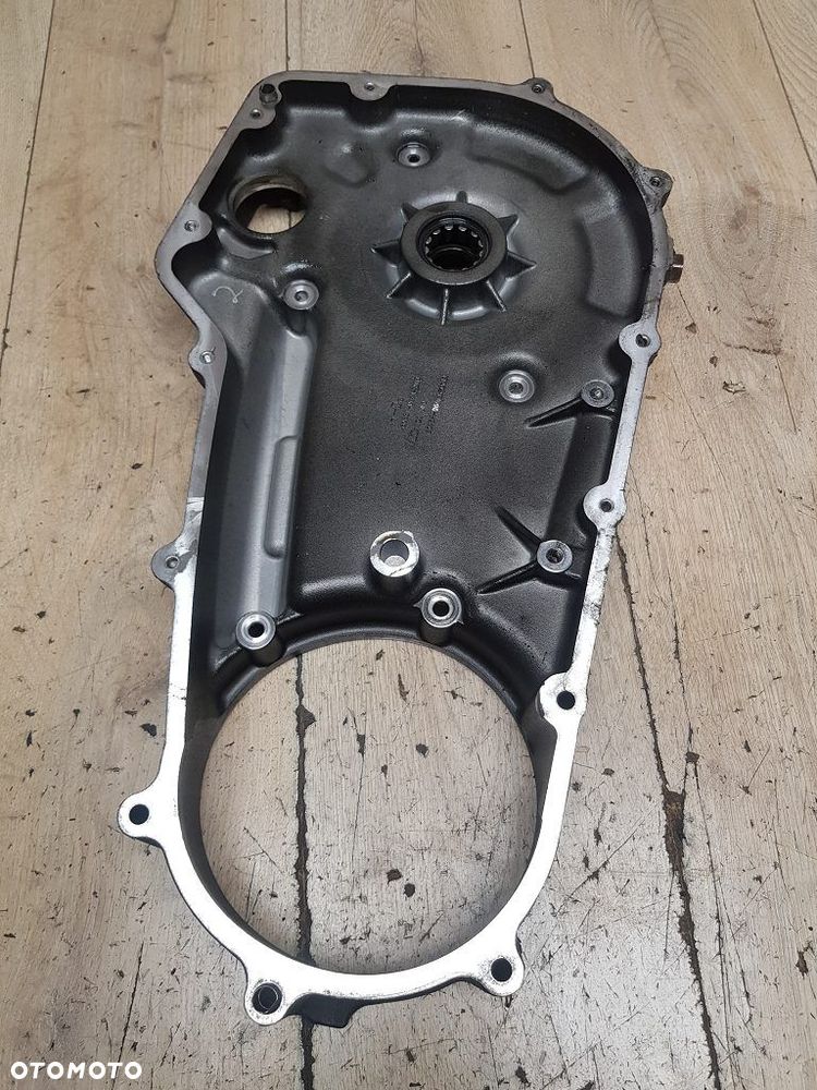 Pokrywa sprzęgła wewnętrzna dekiel Harley Davidson Softail Deuce 60681-06A - 12