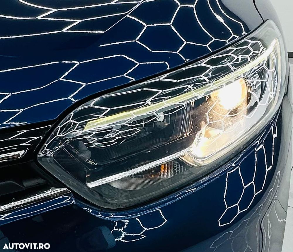 Renault Kadjar Energy dCi 110 Business - 11