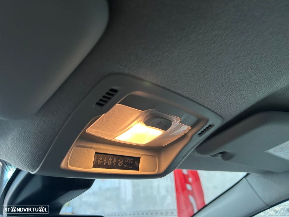 Citroën C3 1.2 PureTech C-Series - 28