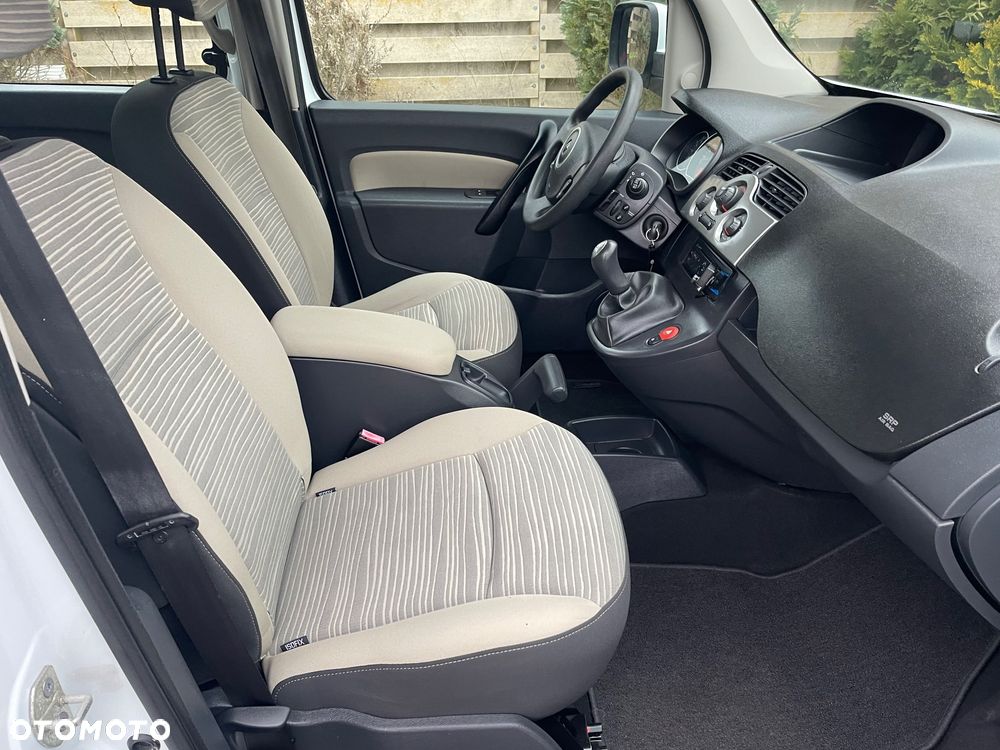 Renault Kangoo 1.6 16V Privilege Plus Euro5 - 39
