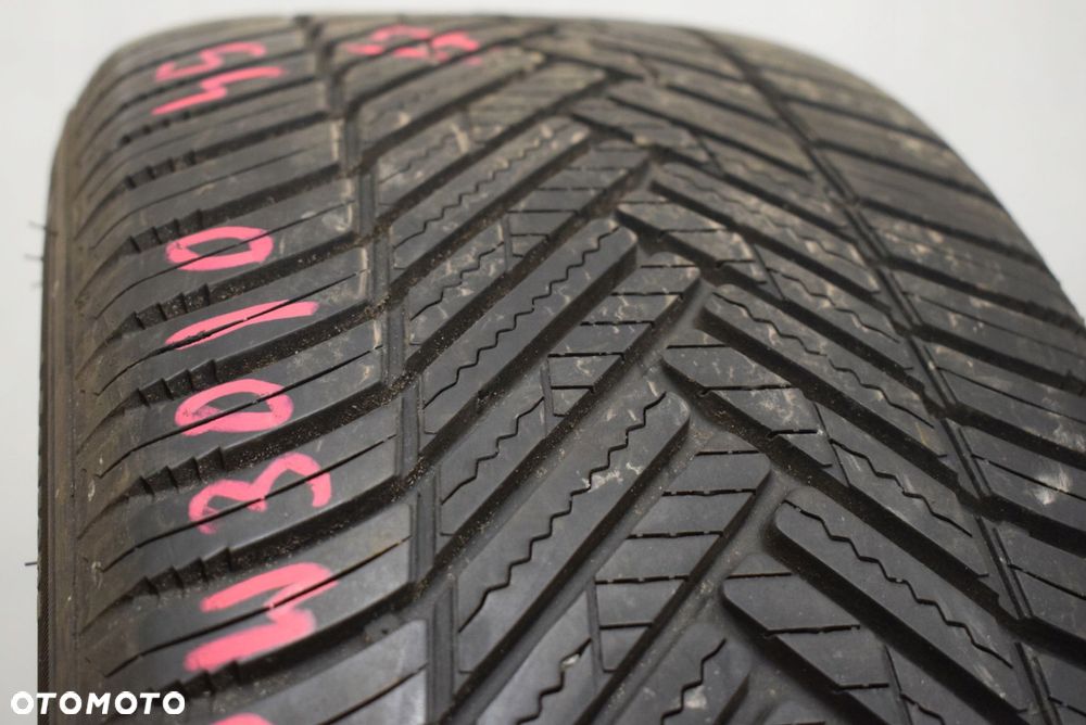 R17 225/45 Hankook Kinergy 4S 2 94W Wysyłka gratis! - 2