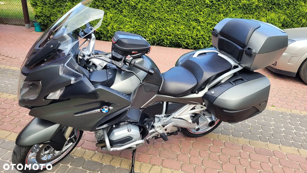 BMW RT - 20
