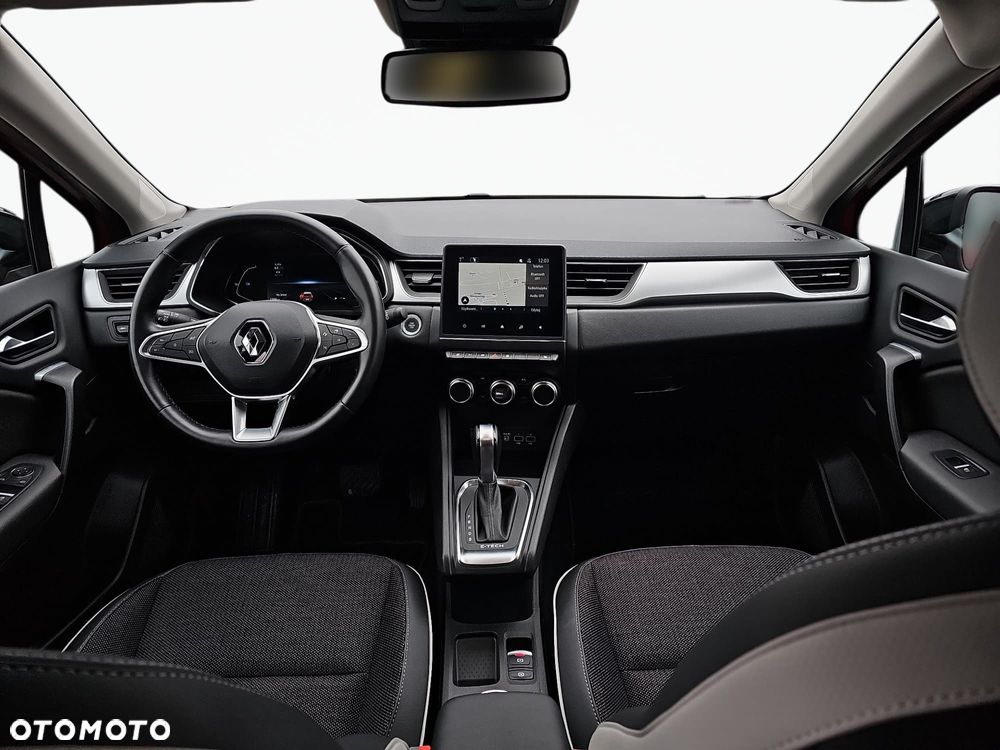 Renault Captur 1.6 E-TECH Full Hybrid 145 Intens - 14