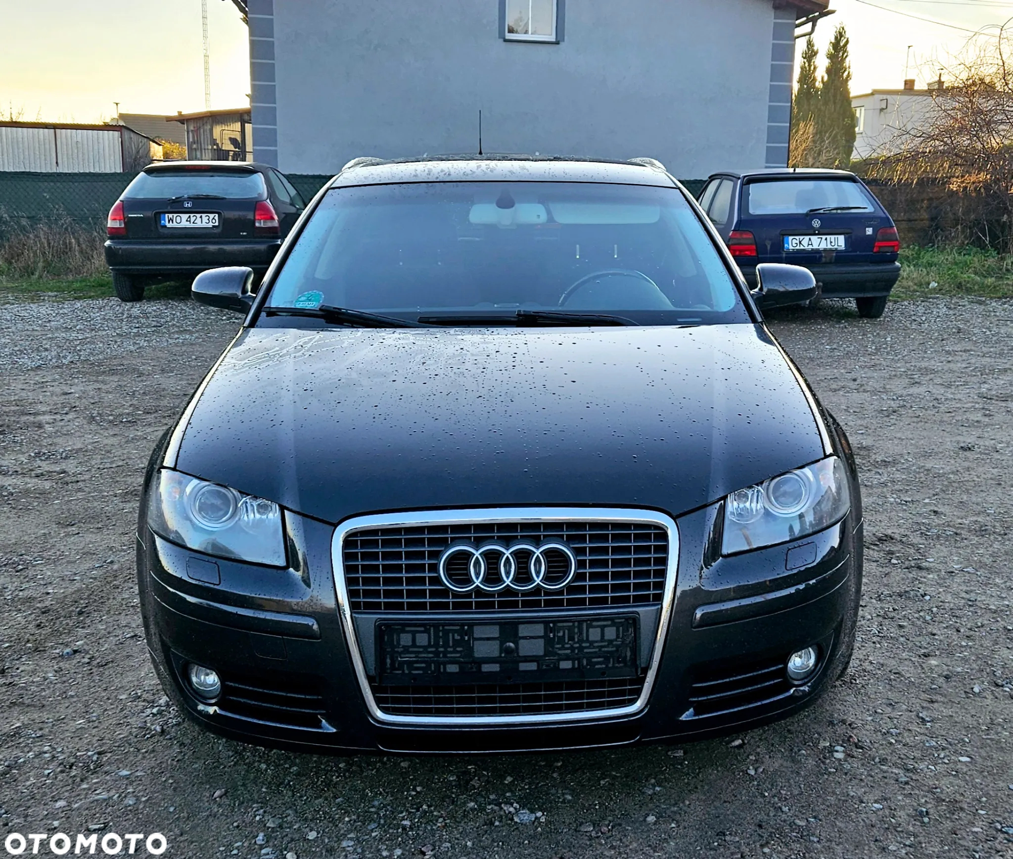 Audi A3 - 11