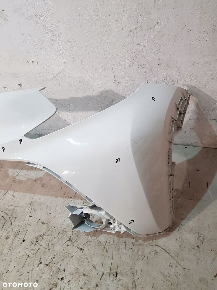 zderzak przód przedni toyota aygo x 2022- pdc - 6