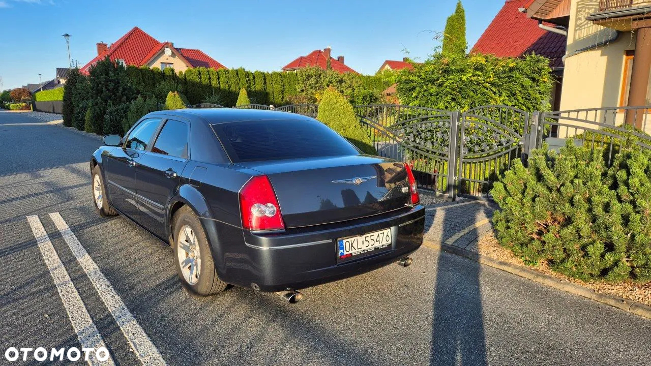 Chrysler 300 - 2