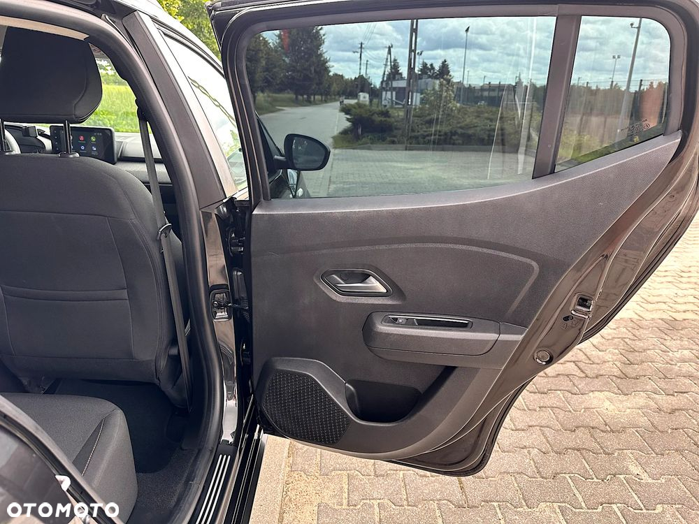 Dacia Sandero Stepway - 18
