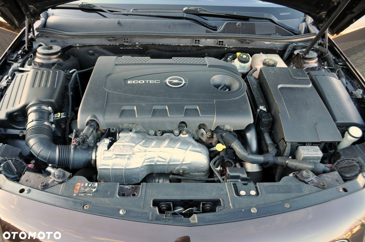 Opel Insignia - 39