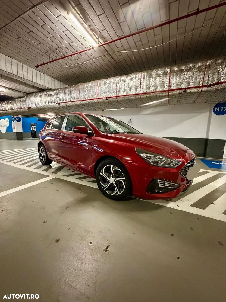 Hyundai i30 - 4