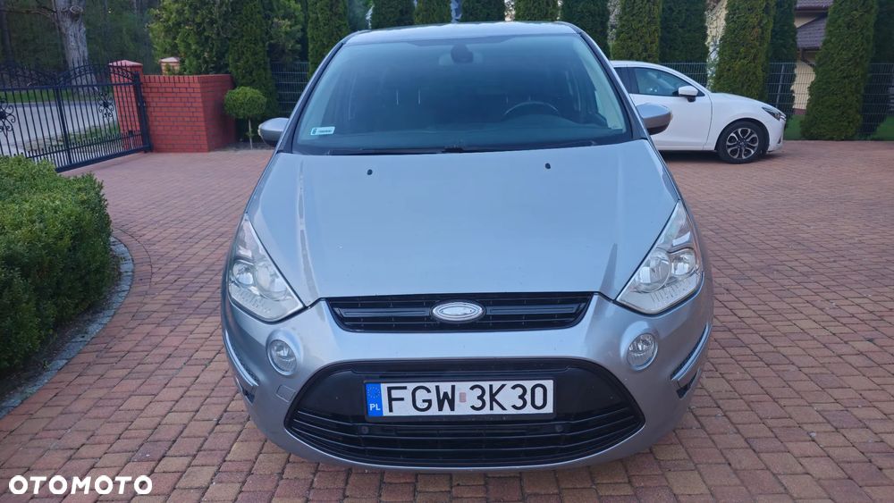 Ford S-Max 2.0 TDCi DPF Business Edition - 6