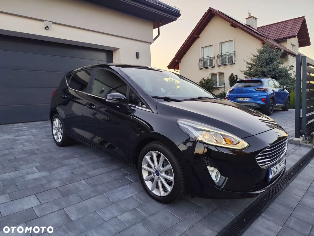 Ford Fiesta - 3