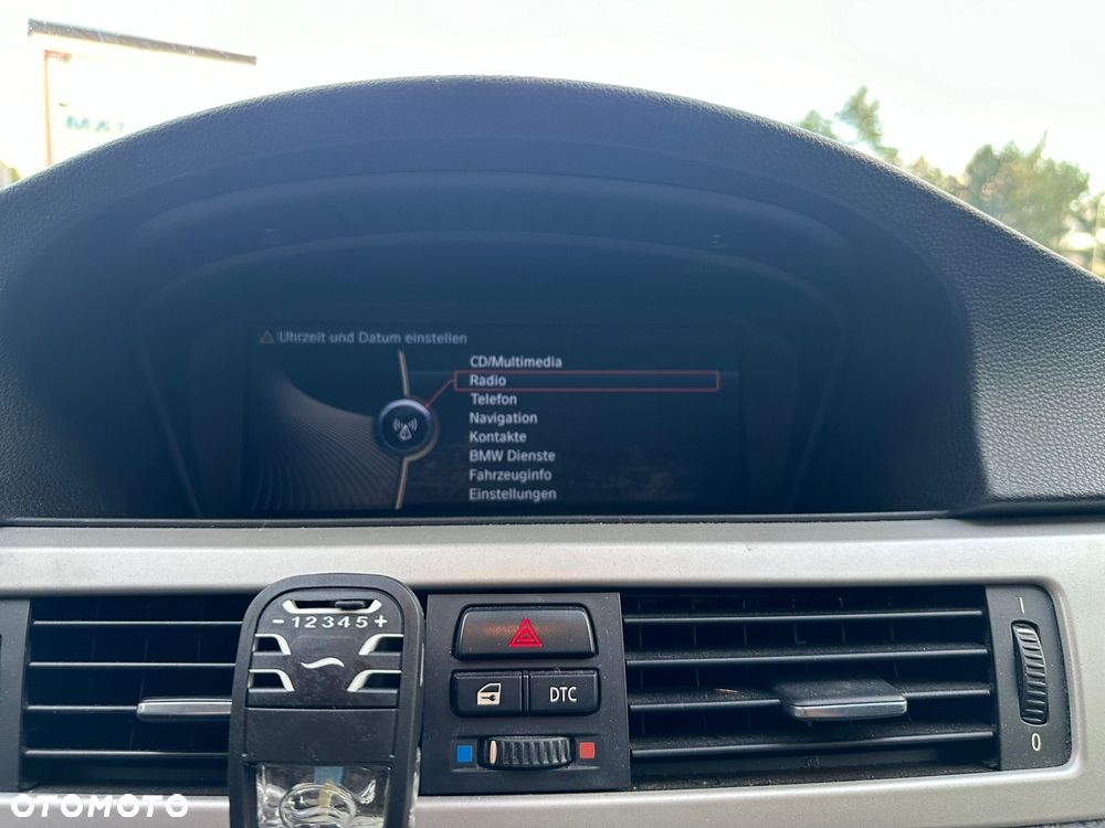 BMW Seria 3 330d - 15