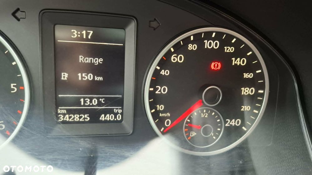 Volkswagen Tiguan 2.0 TDI 4Mot Sport&Style - 4
