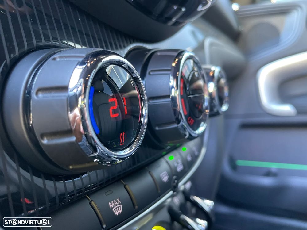 MINI Countryman Cooper SE ALL4 Yours Auto - 24